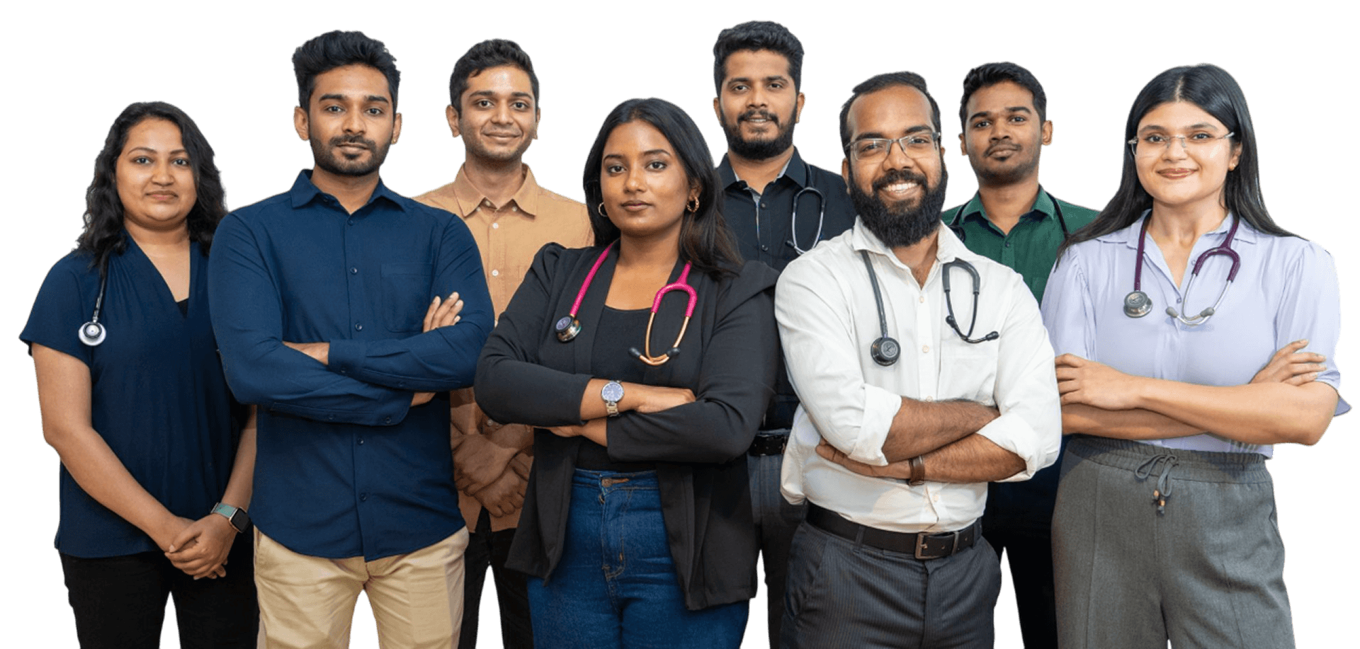 Allo Health Doctors Group