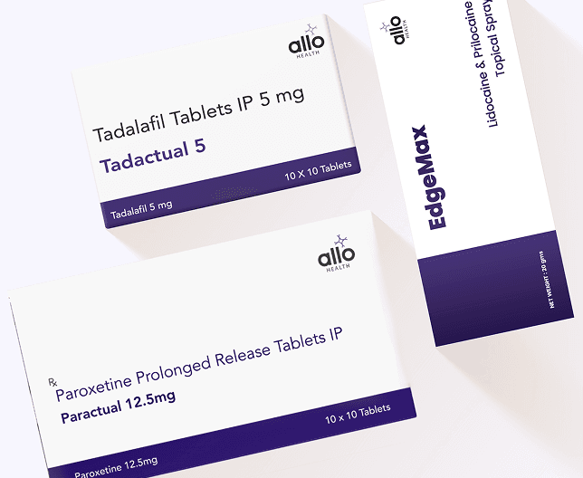 Last Longer Pack (PE)