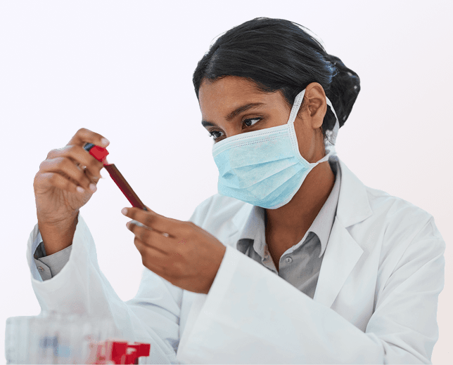 Sexual Health Profile Plus