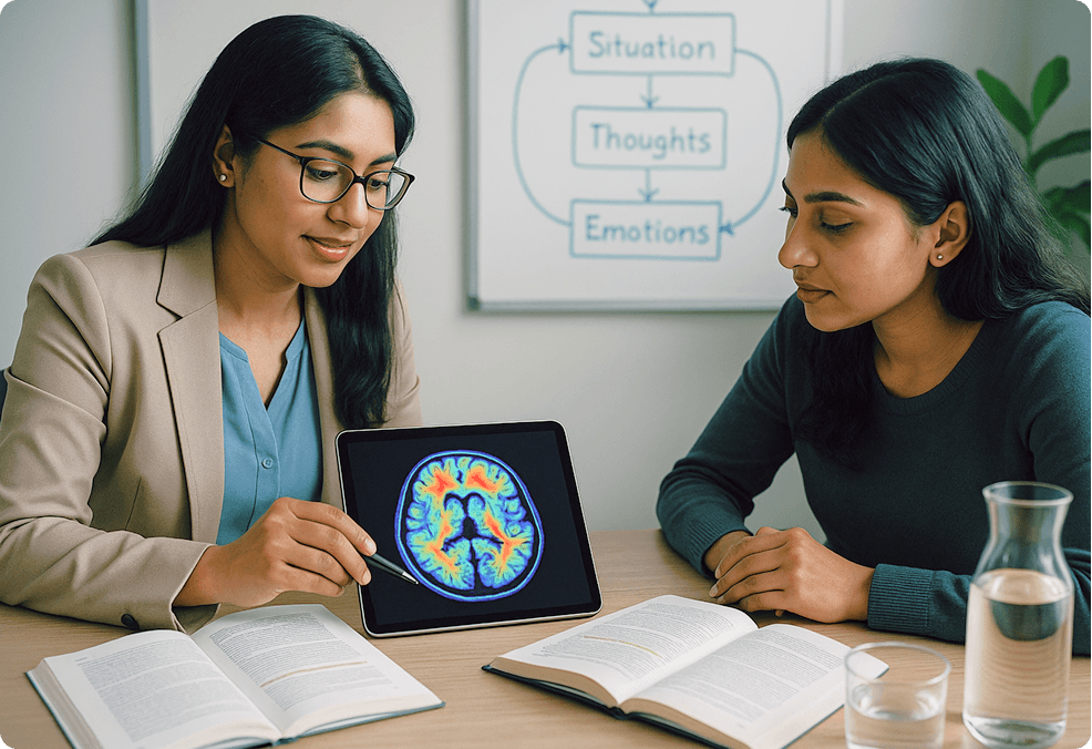 Scientifically Backed Protocols