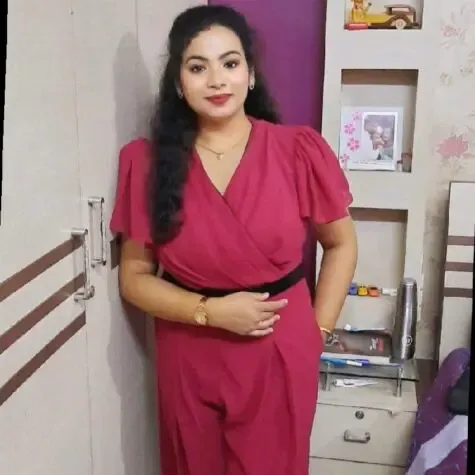 Madhurima Hazra Saha