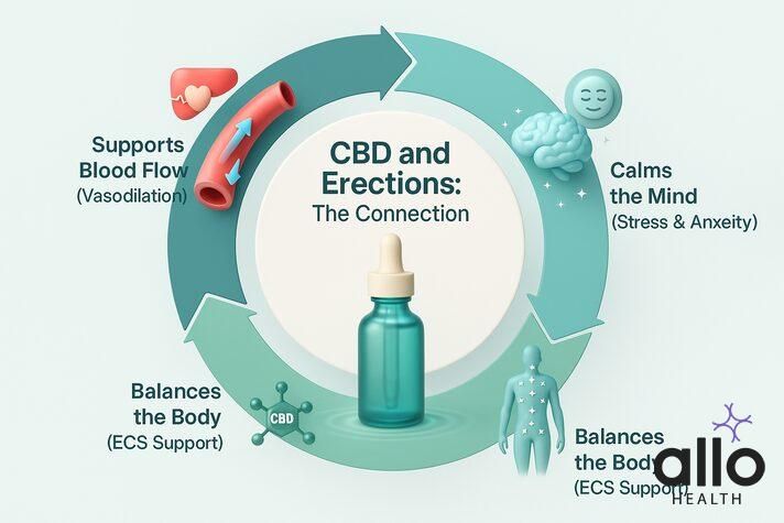 cbd and erectile dysfunction