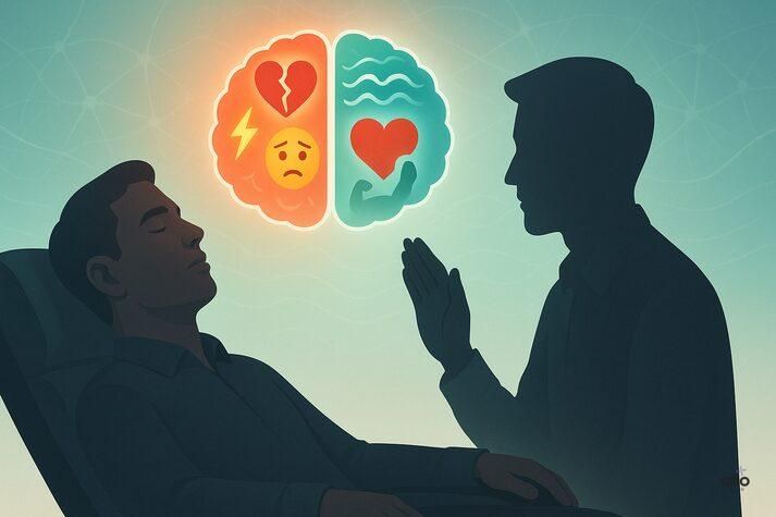 Hypnosis and Erectile Dysfunction: Benefits and Effects on Sexual Health & ED