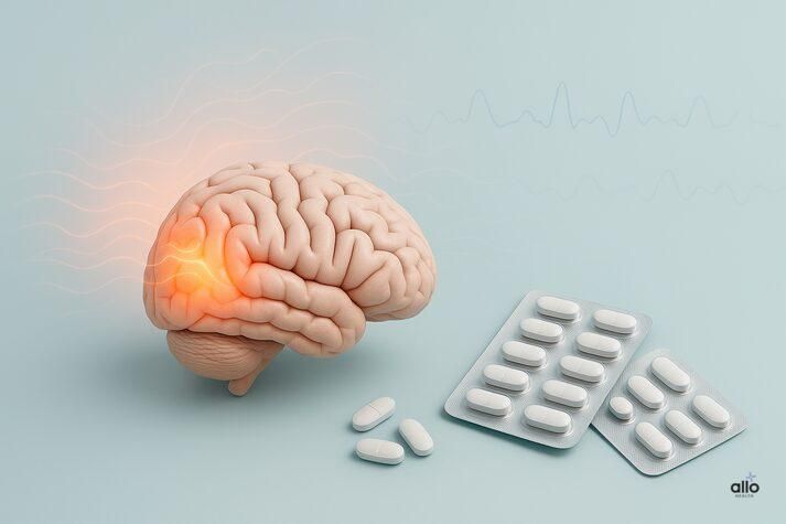 Epilepsy and Erectile Dysfunction: Symptoms and Treatment