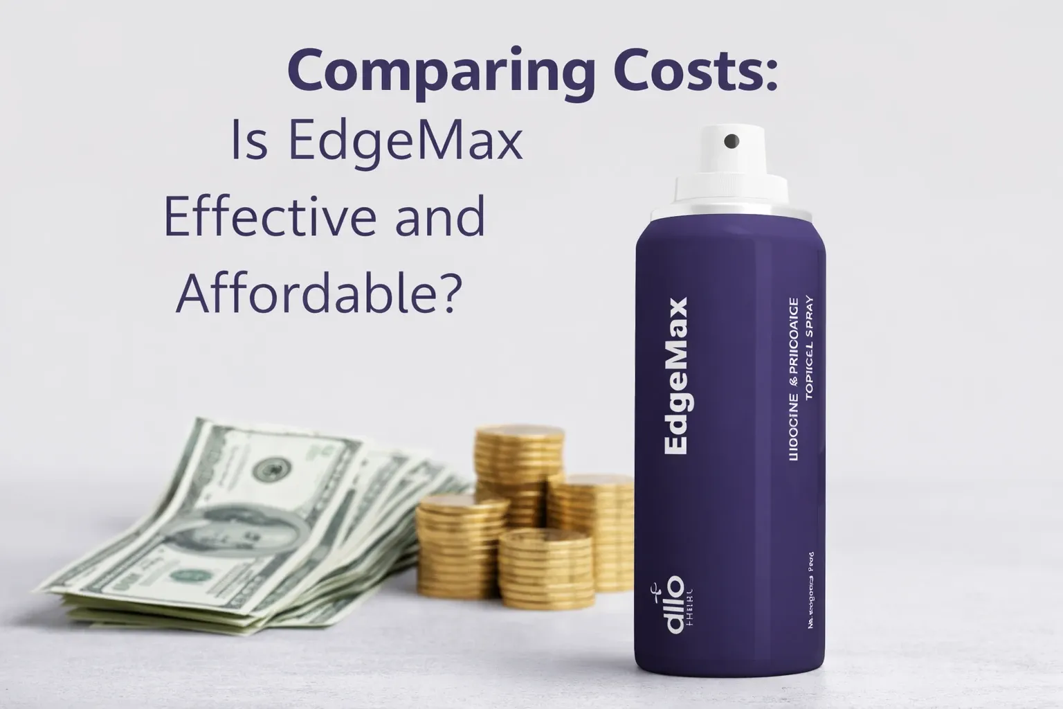 Comparing Costs: Is EdgeMax Effective and Affordable?