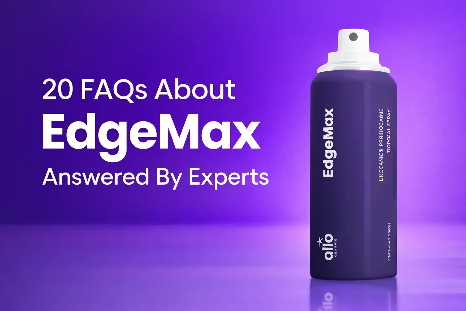 20 FAQs About EdgeMax Answered By Experts