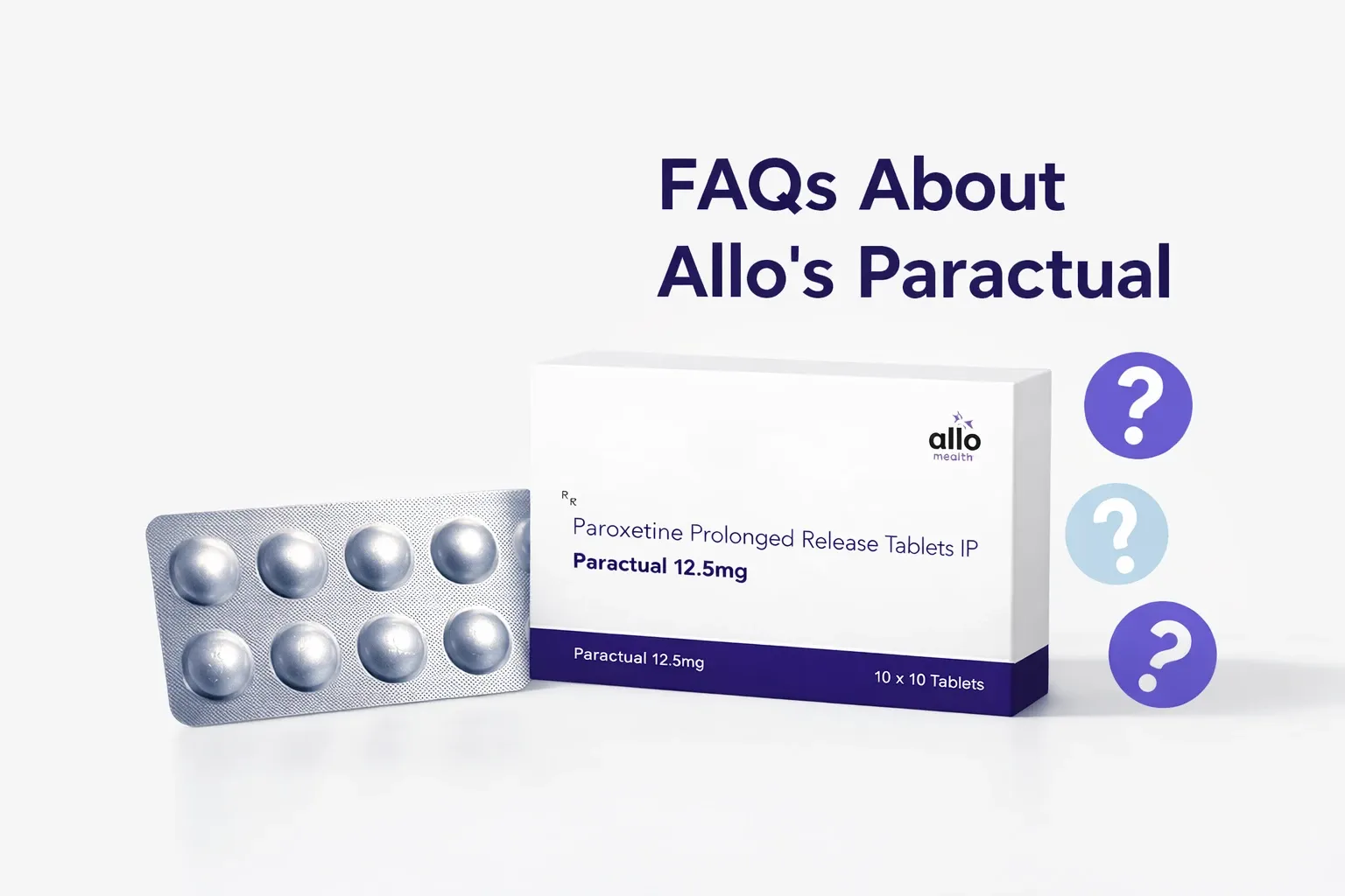 FAQs About Allo’s Paractual