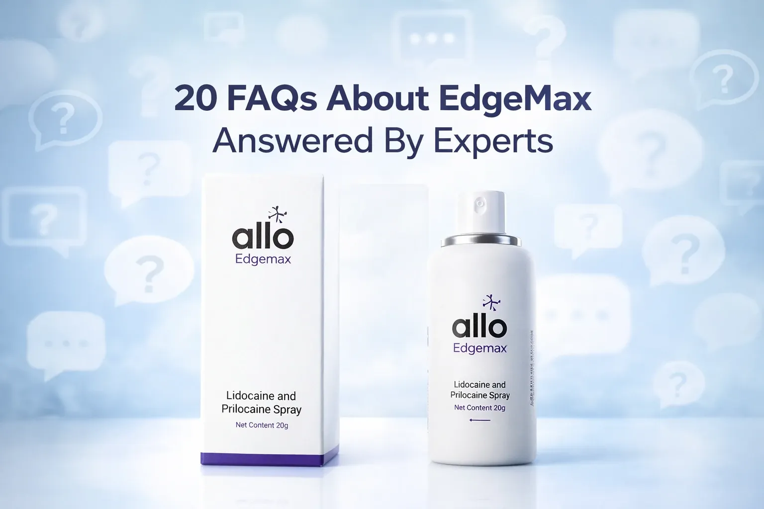 20 FAQs About EdgeMax Answered By Experts