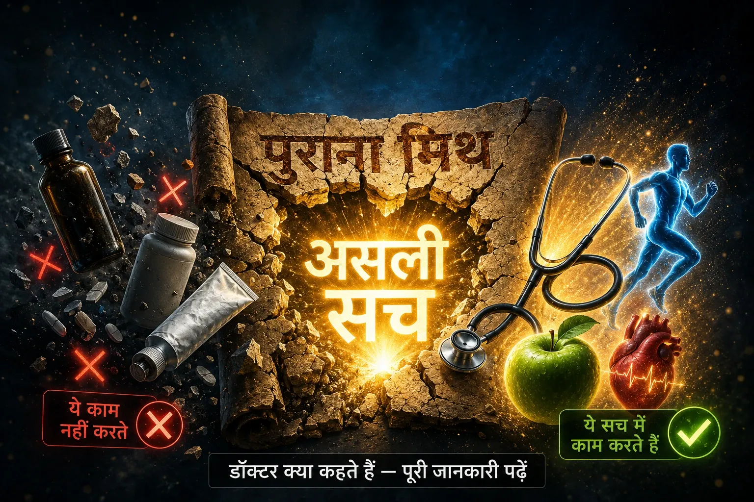 लिंग बड़ा करने के घरेलू, आयुर्वेदिक और आधुनिक उपाय