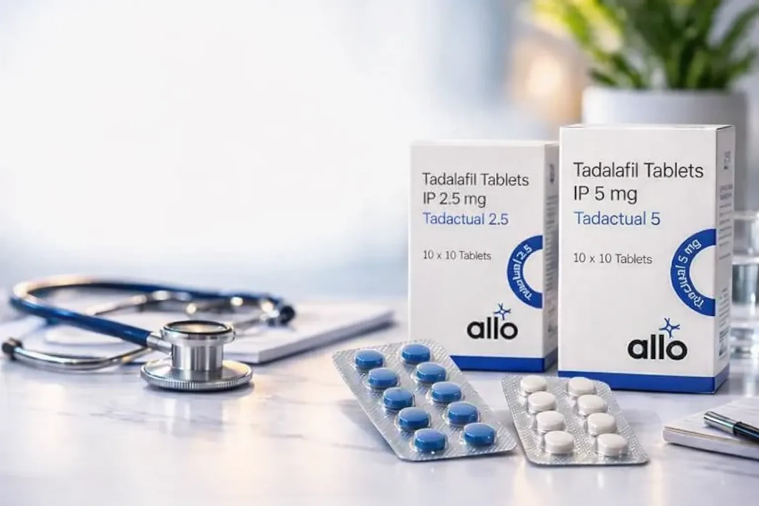 टडैक्चुअल के फायदे क्या हैं? उपयोग, असर और जरूरी जानकारी