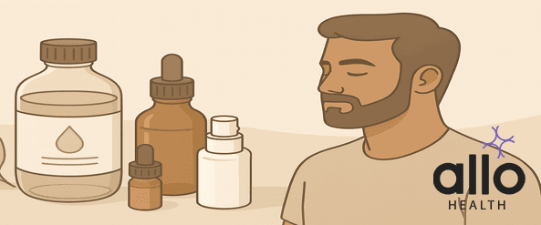 Ling ki malish ke fayde: क्या वाकई असरदार है?