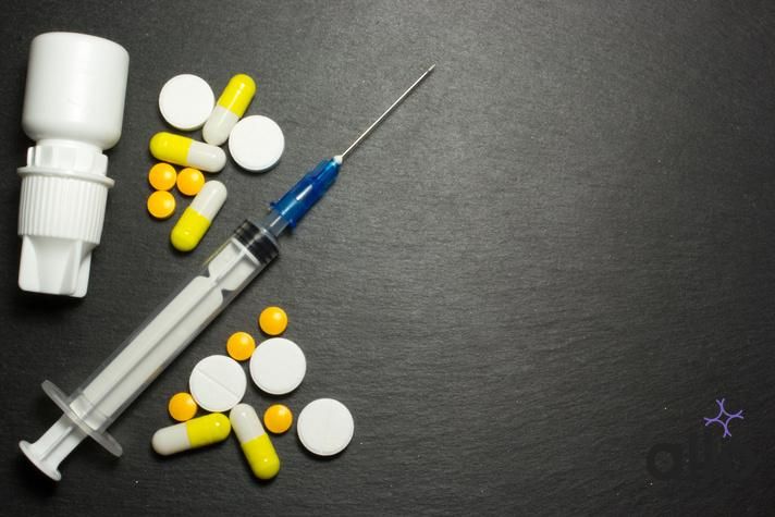 Medicines and injection treatments for Peyronie’s disease, linked with ling ko sidha kaise kare.