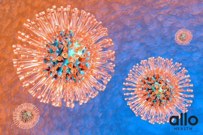 हेपेटाइटिस B क्या है?