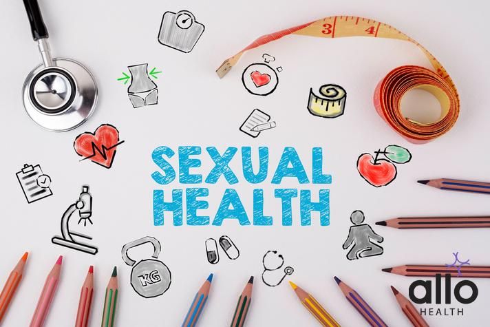 Gynecological Disorders : Impact on Sexual Health