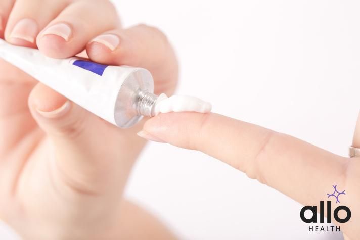 DHT Cream for Penile Growth : Benefits and Risks