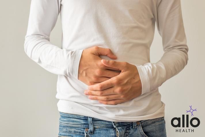 Why Do I Have Stomach Pain After Anal Sex?