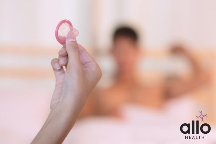 How To Use A Delay Condom For Premature Ejaculation?, complications of chancroid in hindi