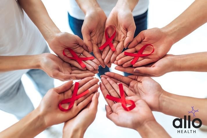 What Are The Causes Of HIV?