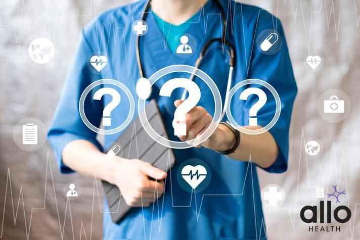 What Is Mycoplasma Genitalium (MG)?