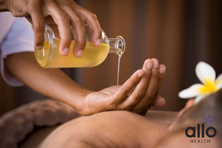 Intimacy and Wellness: How To Massage A Penis?