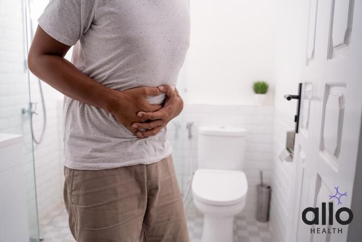 Why Do I Have Stomach Pain After Anal Sex?