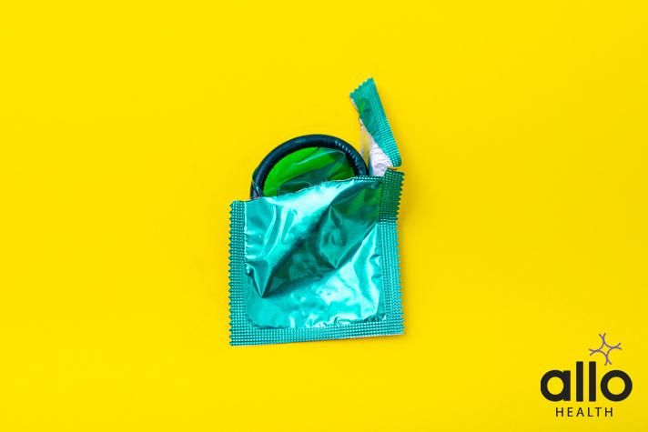 vanilla condom, prevention of gonorrhea in hindi
