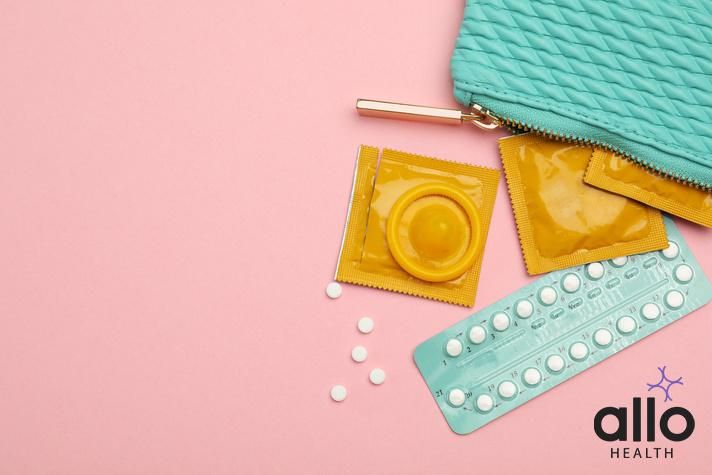 terminal method of contraception, Contraception and Family Planning