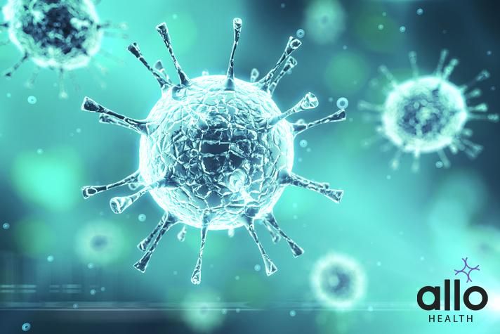 हेपेटाइटिस B का फैलना और कारण