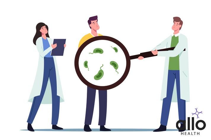 माइकोप्लाज्मा जेनिटेलियम (MG) क्या है?