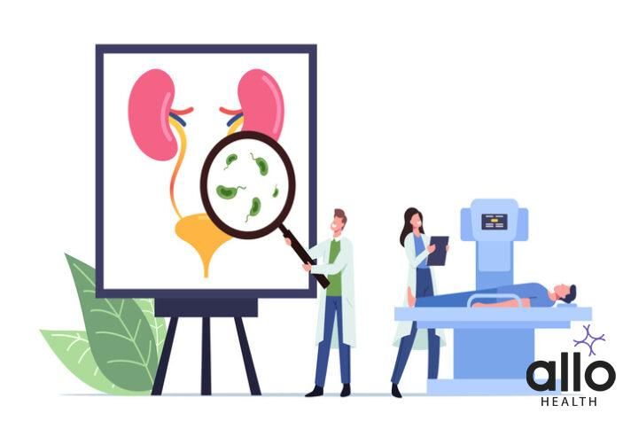 Intimacy and UTIs: Navigating the Connection Between Urinary Tract Infections and Sex