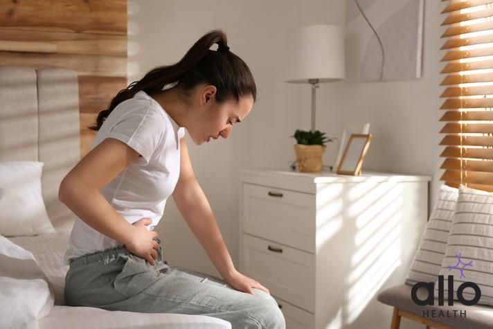 हेपेटाइटिस B की परेशानियाँ