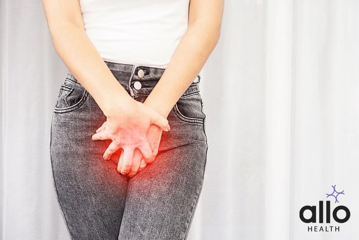 4 Ways to Manage Bleeding After Anal Sex