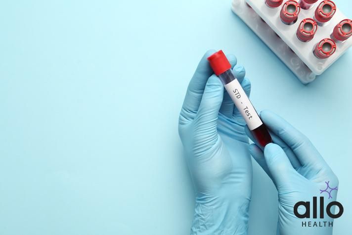 What Are The Symptoms And Complications Of Mycoplasma Genitalium (MG)?