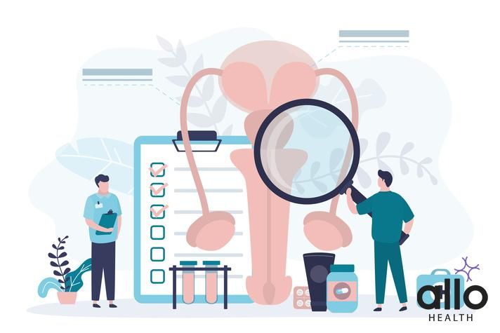 What is Andrology? The Best ED Treatment: From Medications to Lifestyle Changes, Mycoplasma Genitalium (MG) Effective Treatment Options