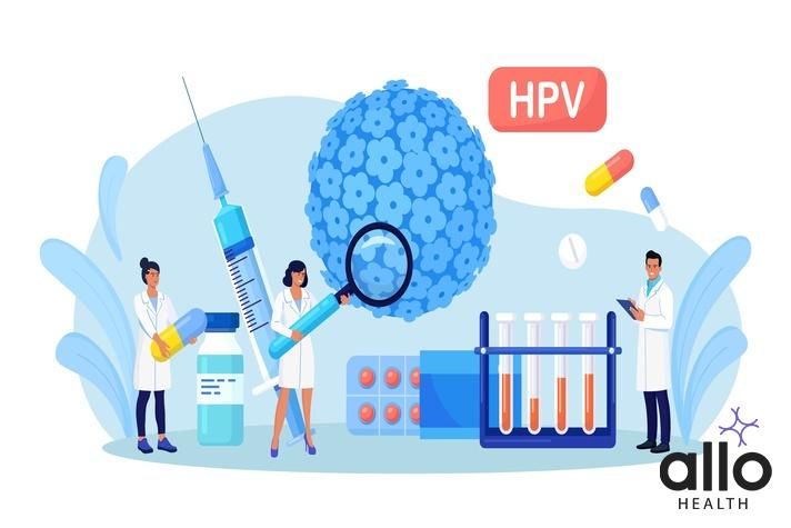 does hpv cause pain in lower abdomen What is Human Papillomavirus (HPV)?