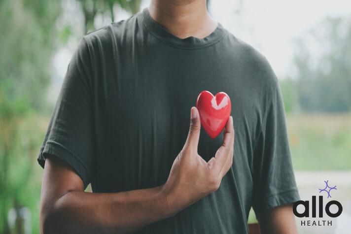 complications of HIV in hindi
