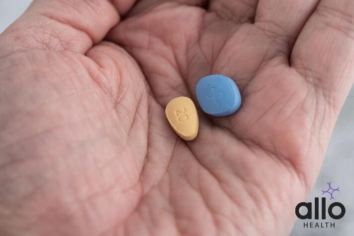 Viagra vs. Manforce: A Comprehensive Comparison of Two Popular Erectile Dysfunction Treatments