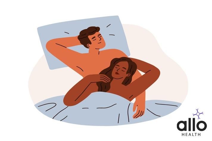 10 Best Sex Positions for Maximum Pleasure
Exploring The Best Sex Positions For A Curved Penis