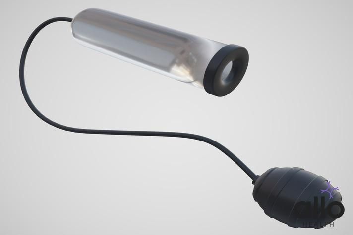 Penis pump device used for ling ko sidha kaise kare and improve erection.