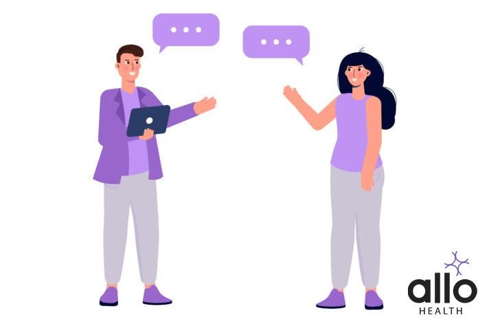 Communication is an important factor in relationship rules, Aging And Sexual Health: Maintaining Sexual Health