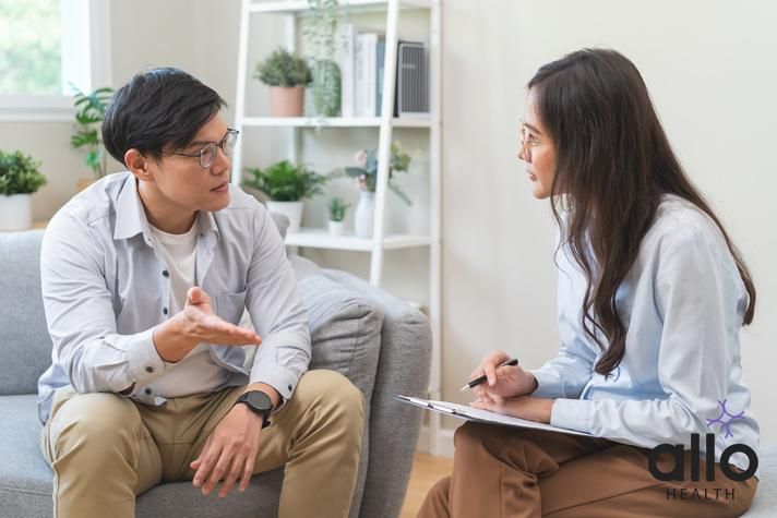The Difference Between Counselling And Psychotherapy Treatment and Support For Sexual Trauma and Disorders Managing Chlamydia : Coping and Psychological Support, Managing Pelvic Inflammatory Disease (PID): Coping and Psychological Support
