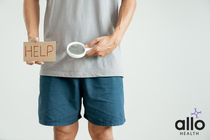 How to Break Penis Seal?