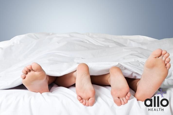 average sex time in india, Sexual Activity During Pregnancy