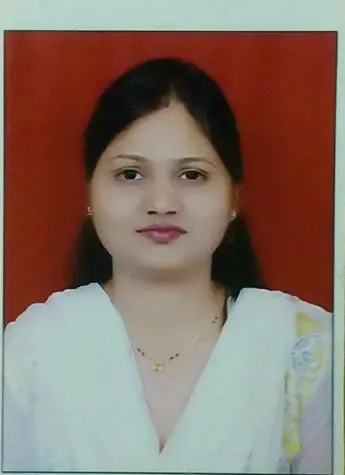 Dr Anupamita Ramteke