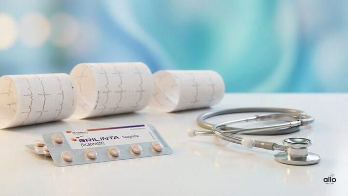 Brilinta (ticagrelor) and Erectile Dysfunction: How Blood Thinners Affect Male Sexual Health