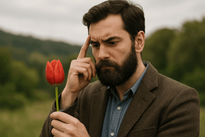 Why Does The Human Penis Have a Head?