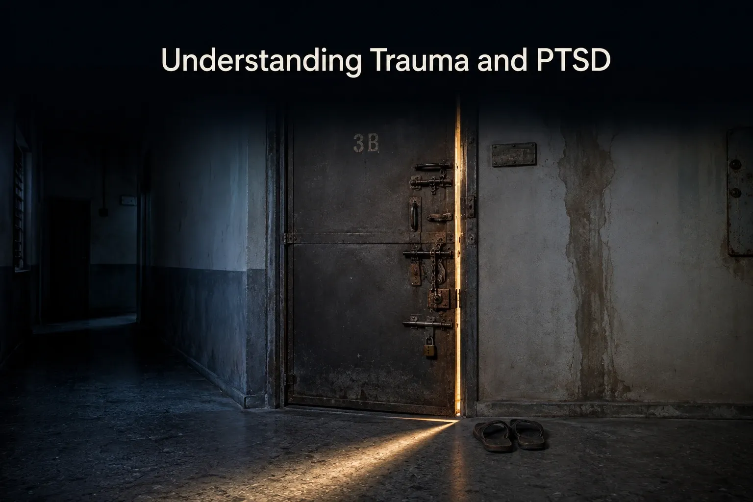 PTSD and Trauma: What They Are, and What Actually Helps
