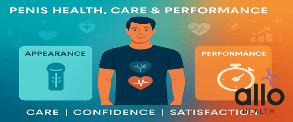 लिंग स्वास्थ्य सुधारने के 10 आसान और असरदार उपाय