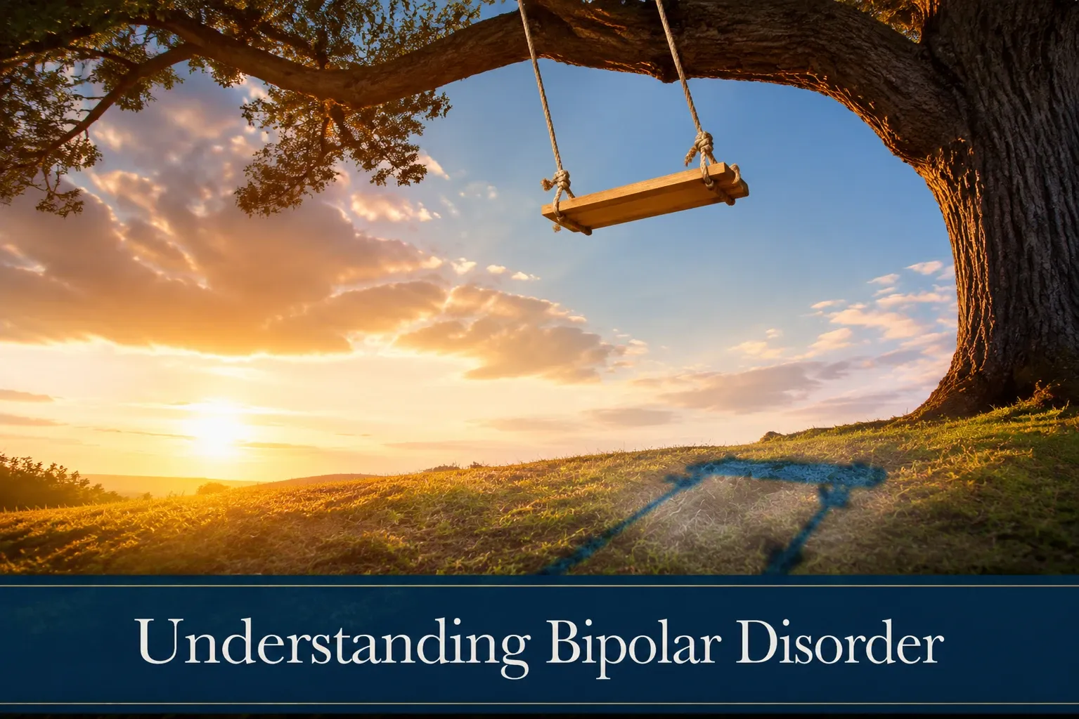 Bipolar Disorder: The Highs, the Lows, and What Treatment Looks Like