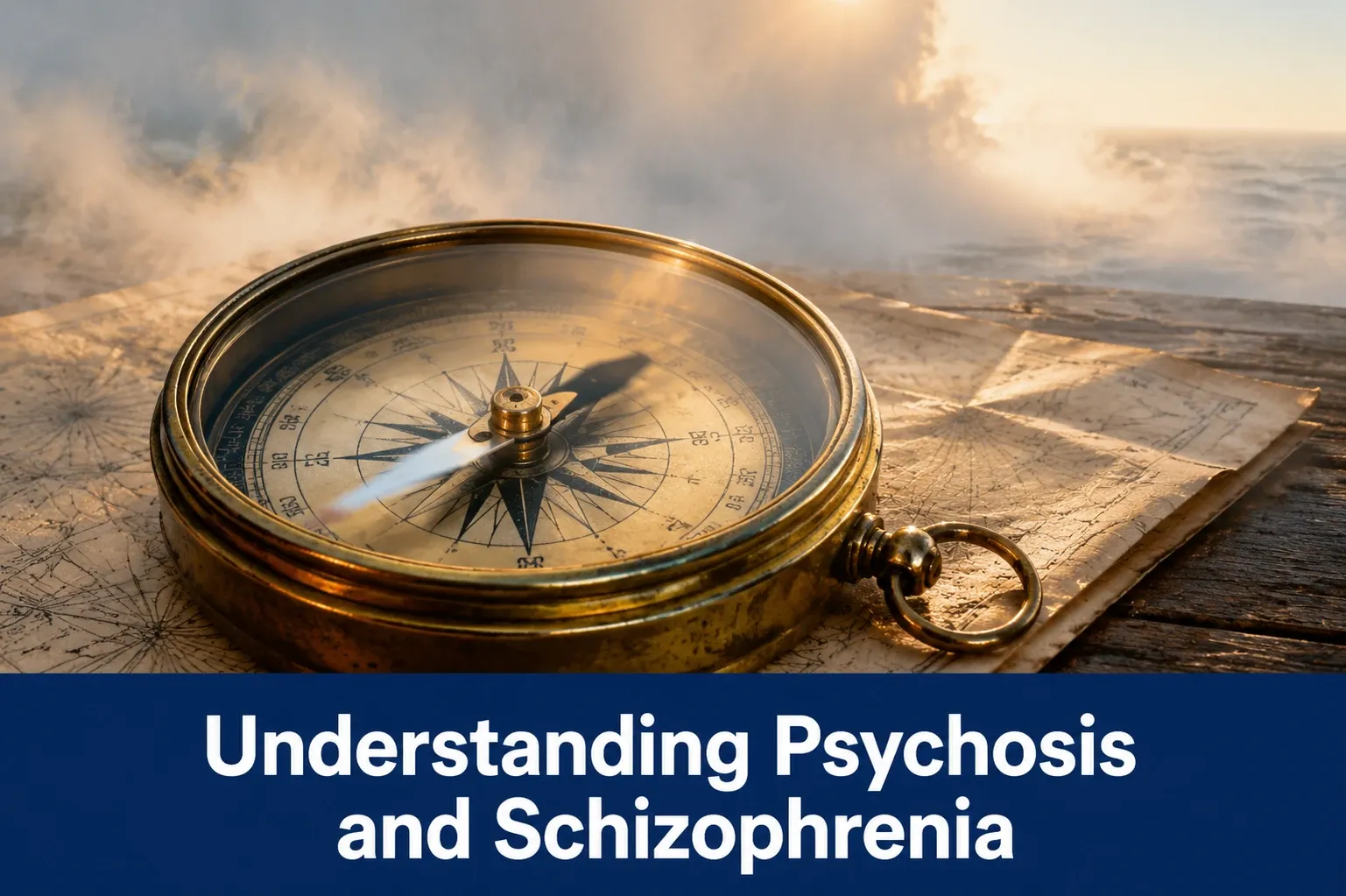 Psychosis and Schizophrenia: What They Are, and What Recovery Looks Like
